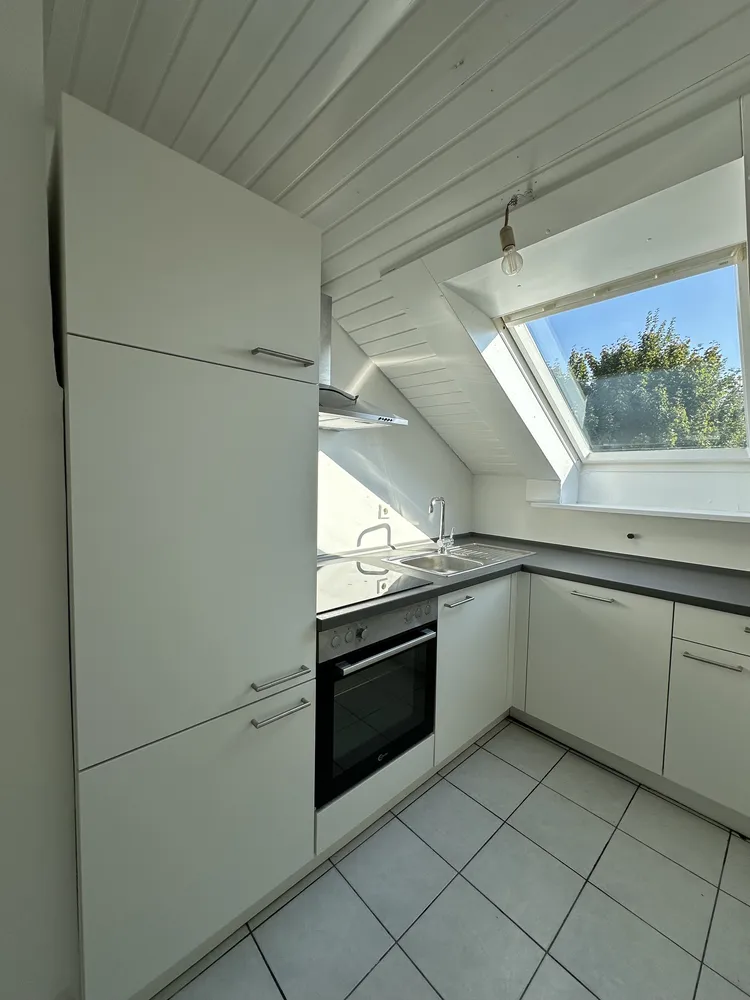 2 Zimmer Wohnung mit 60 m² in Wesel – Bild 9