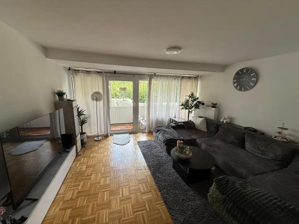 3 Zimmer Wohnung mit 75 m² in Papenburg – Bild 2