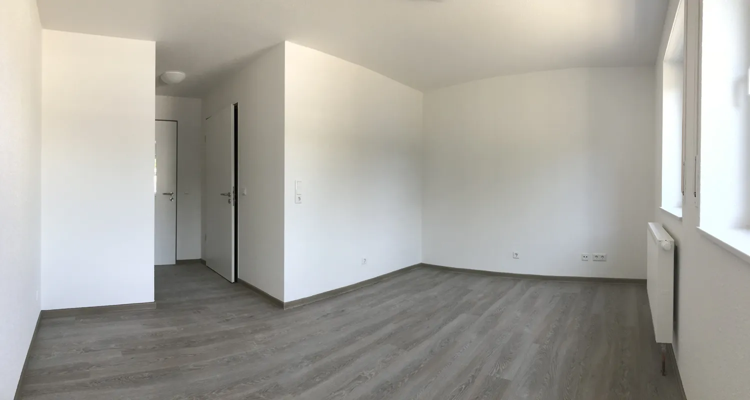 1 Zimmer Wohnung mit 31 m² in Lingen (Ems) – Bild 4