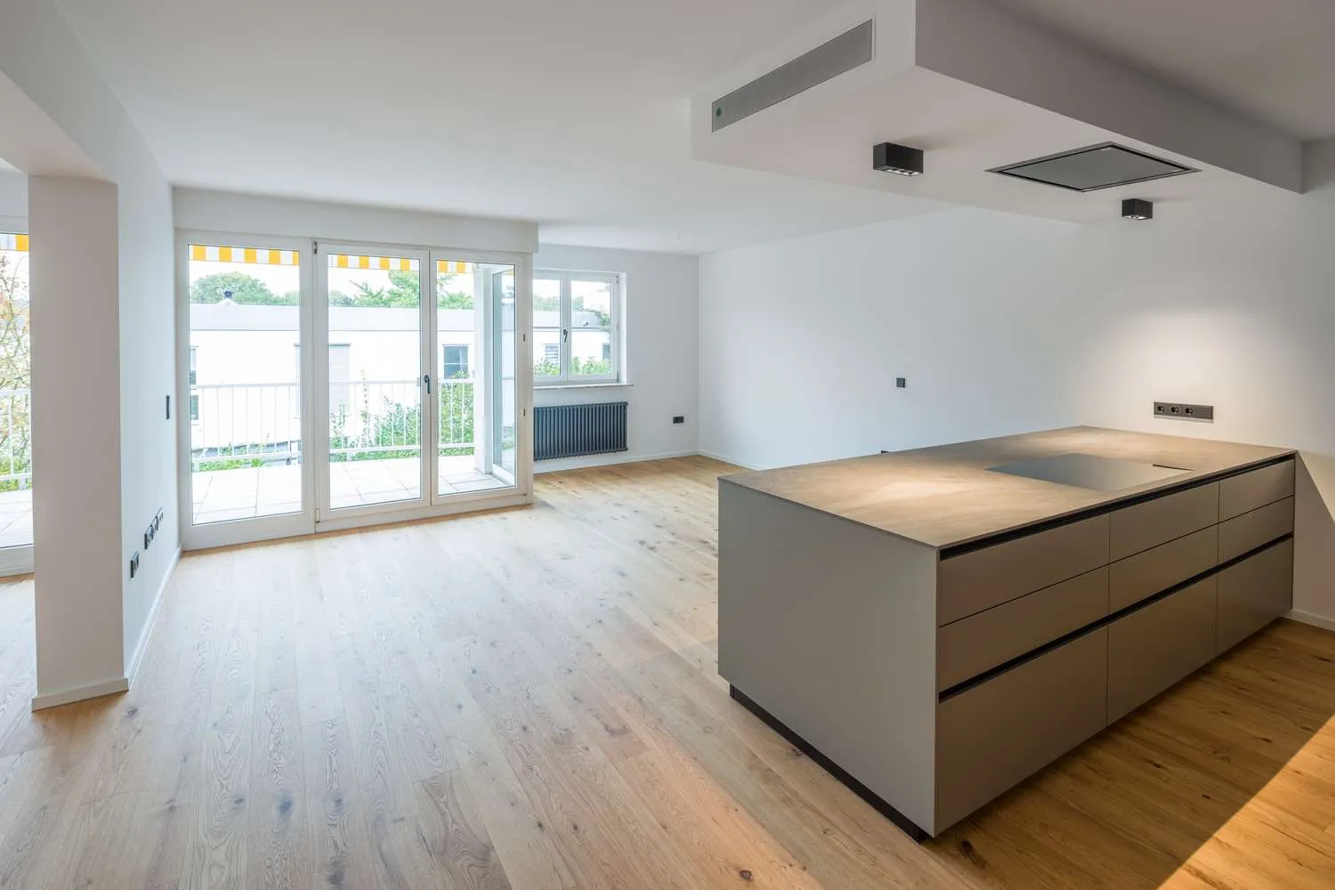4 Zimmer Wohnung mit 130 m² in Braunschweig – Bild 11