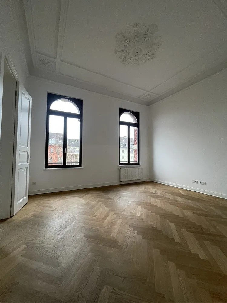 5 Zimmer Wohnung mit 145 m² in Köln – Bild 8
