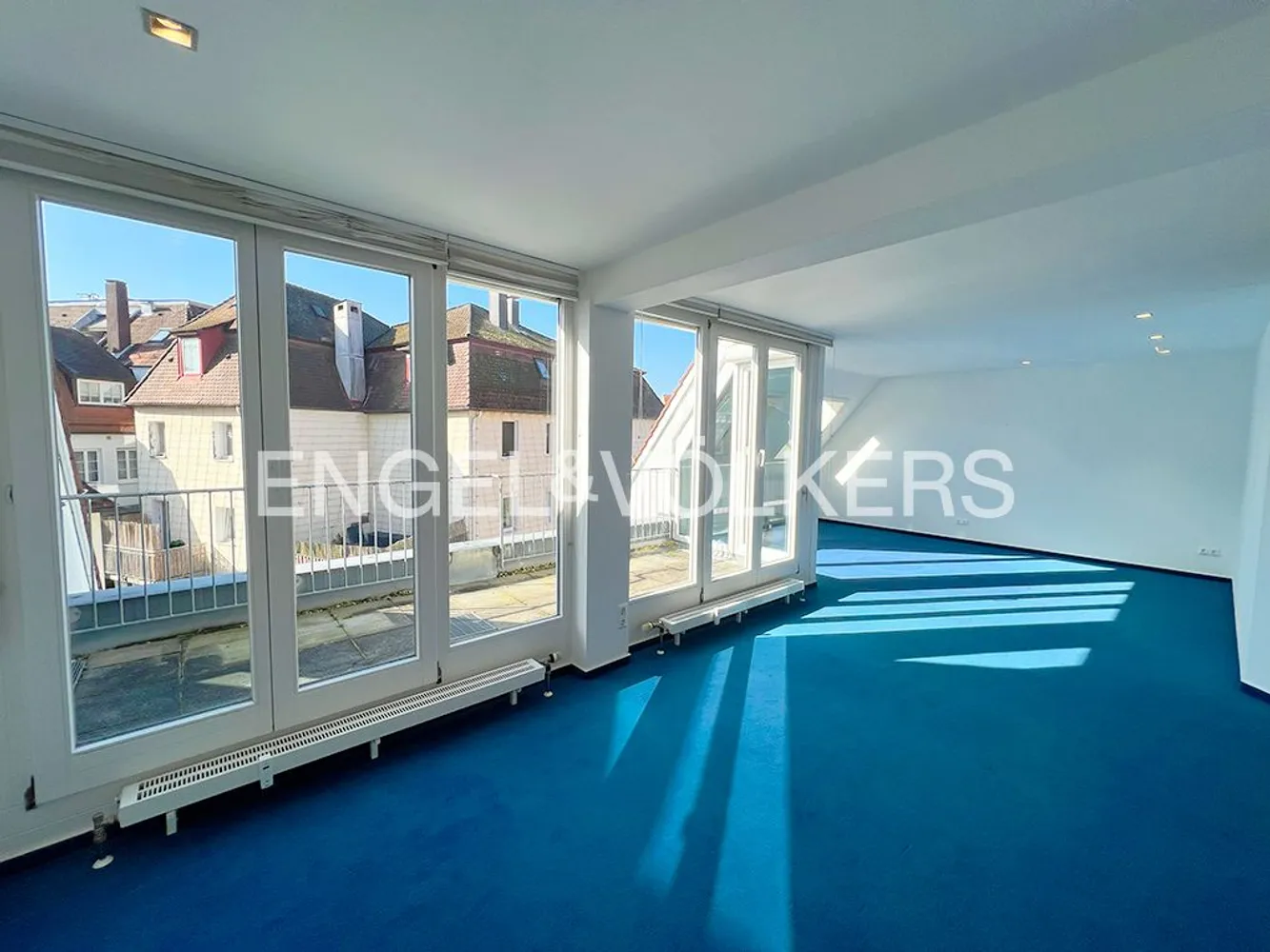 4 Zimmer Wohnung mit 194 m² in Schwäbisch Gmünd – Bild 12