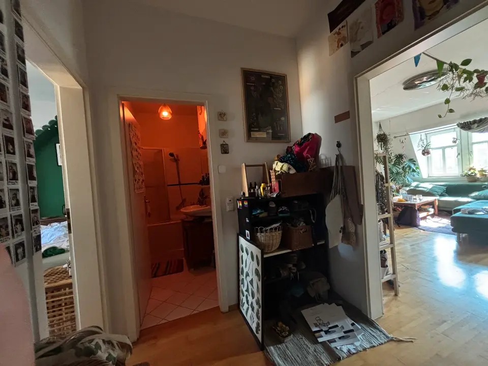 2 Zimmer Wohnung mit 49 m² in Dresden – Bild 9