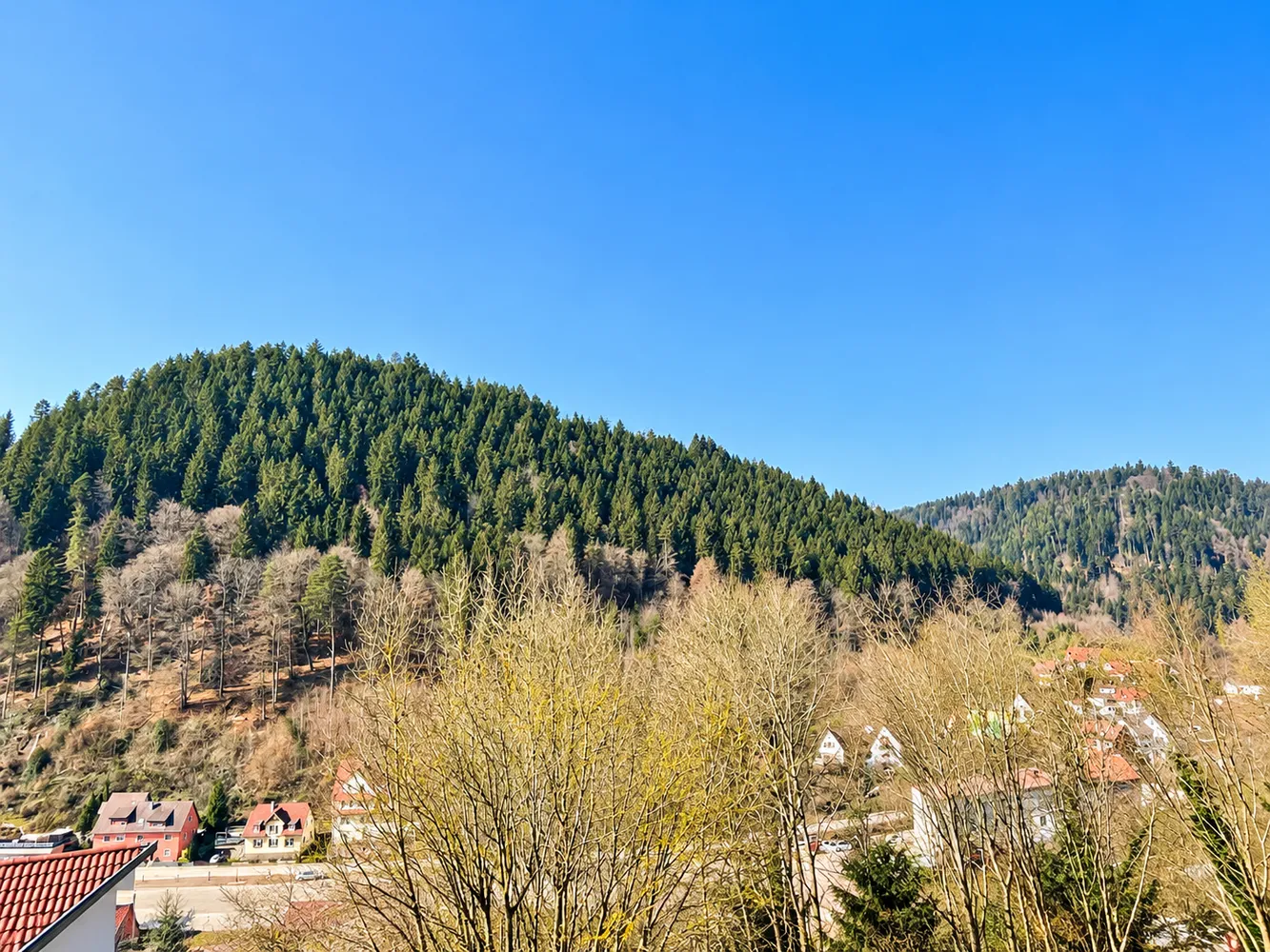 2 Zimmer Wohnung mit 65 m² in Calw – Bild 3