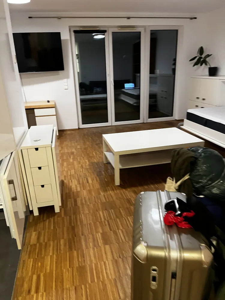 1 Zimmer Wohnung mit 42 m² in Köln – Bild 2