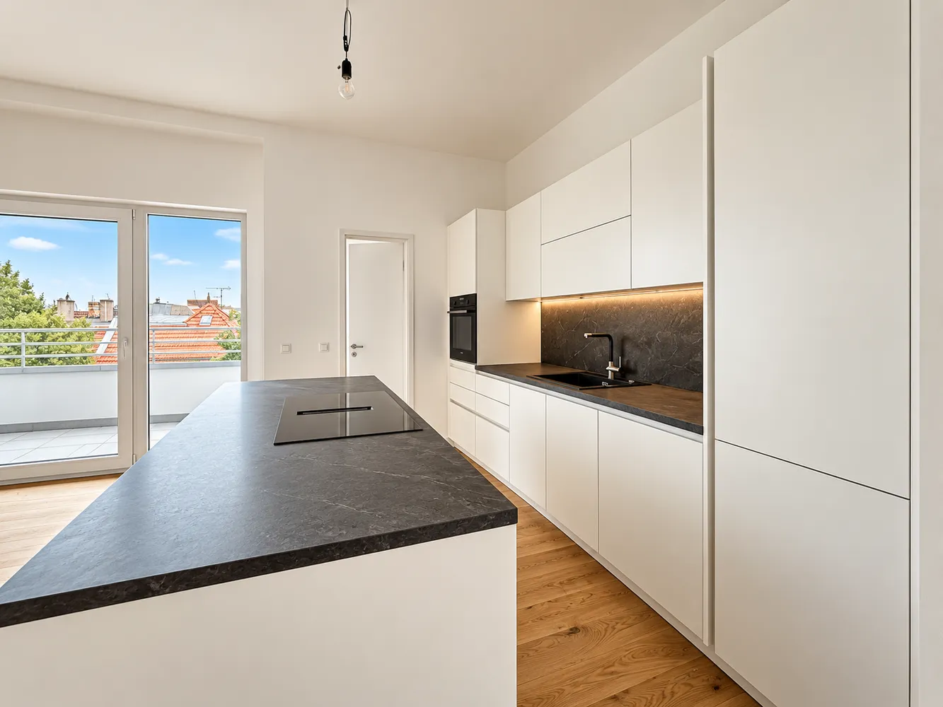 4 Zimmer Wohnung mit 160 m² in Berlin – Bild 5