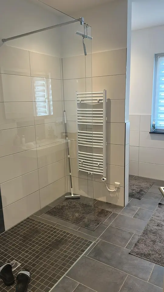 3 Zimmer Wohnung mit 153 m² in Minden – Bild 5
