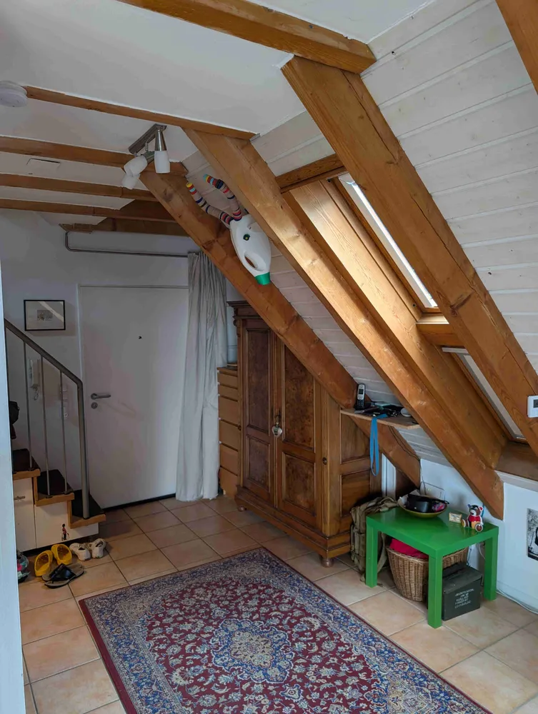 2 Zimmer Wohnung mit 82 m² in Leverkusen – Bild 4