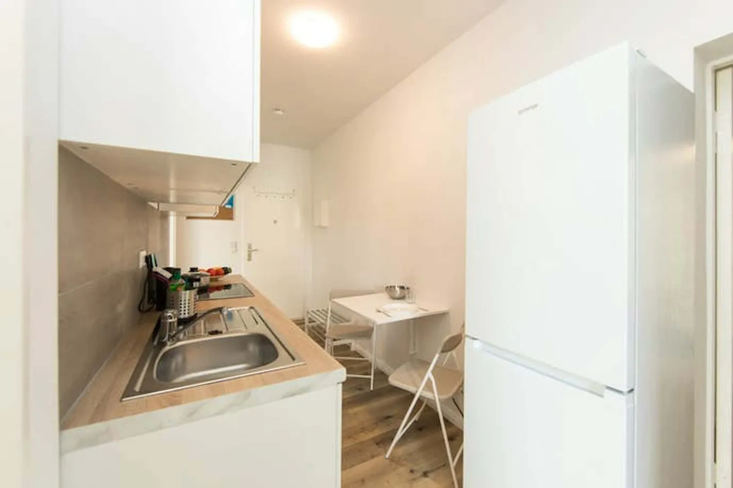 WG-Zimmer mit 12 m² in Berlin – Bild 3