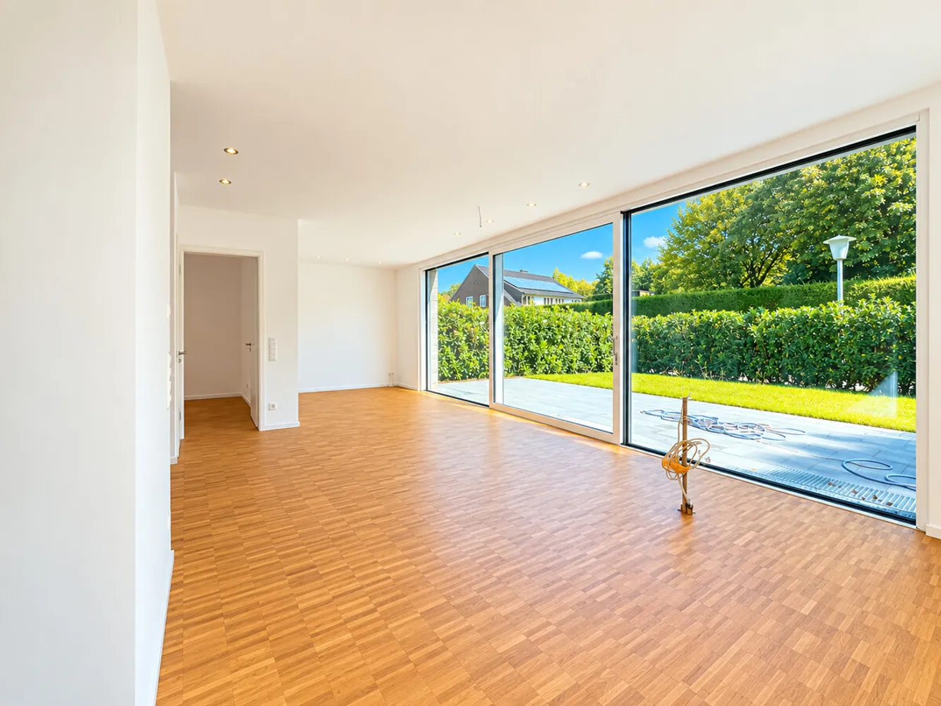4 Zimmer Haus mit 144 m² in Münster – Bild 8