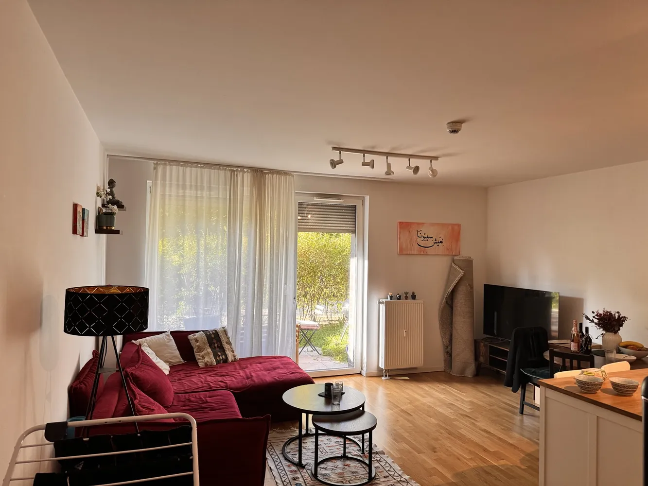 3 Zimmer Wohnung mit 86 m² in Berlin – Bild 1
