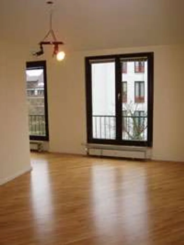 1 Zimmer Wohnung mit 42 m² in Düsseldorf – Bild 2