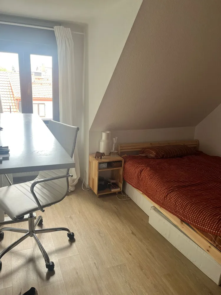 2 Zimmer Wohnung mit 43 m² in Wiesbaden – Bild 8