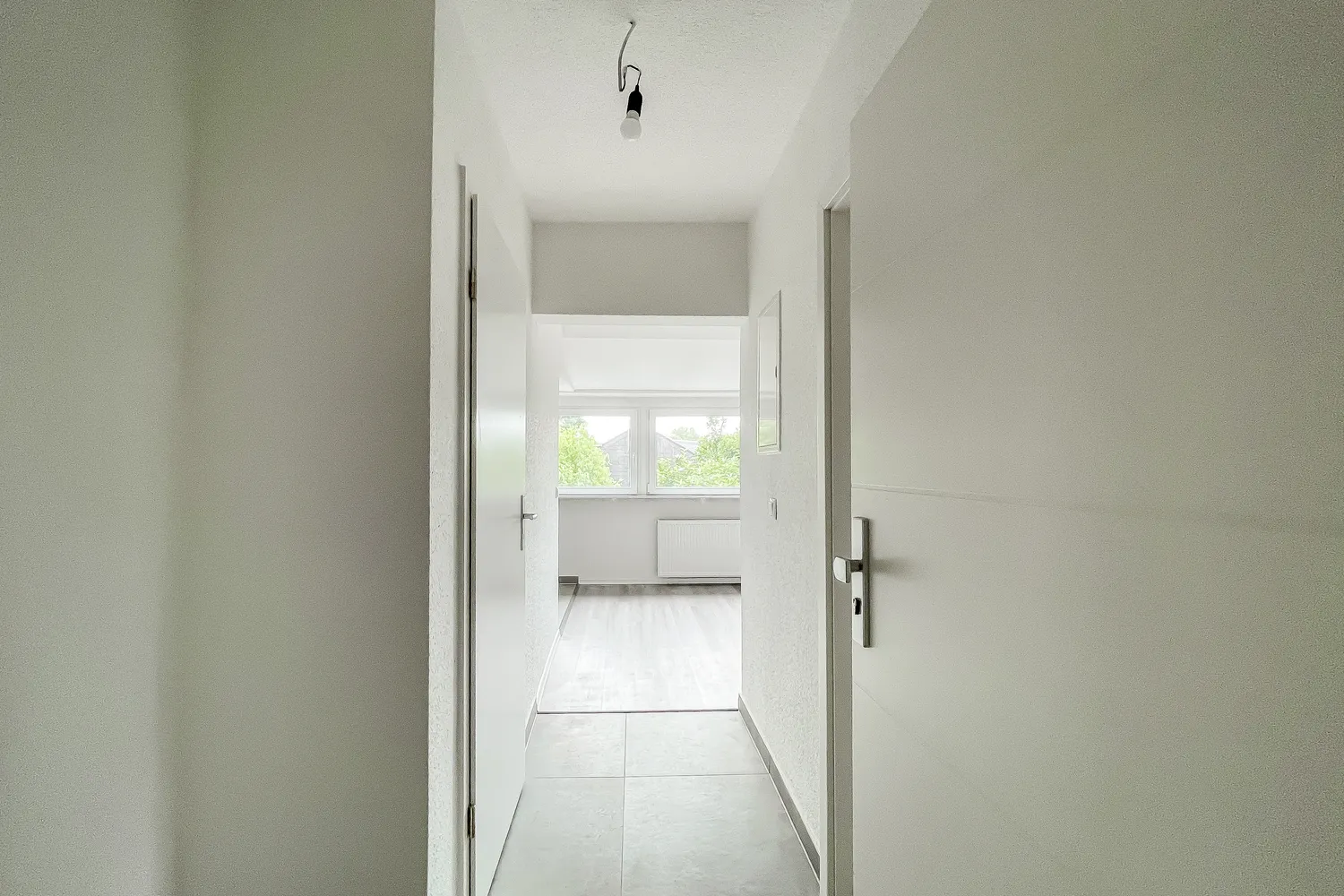 3 room apartment with 47 m² in Bochum – Photo 2