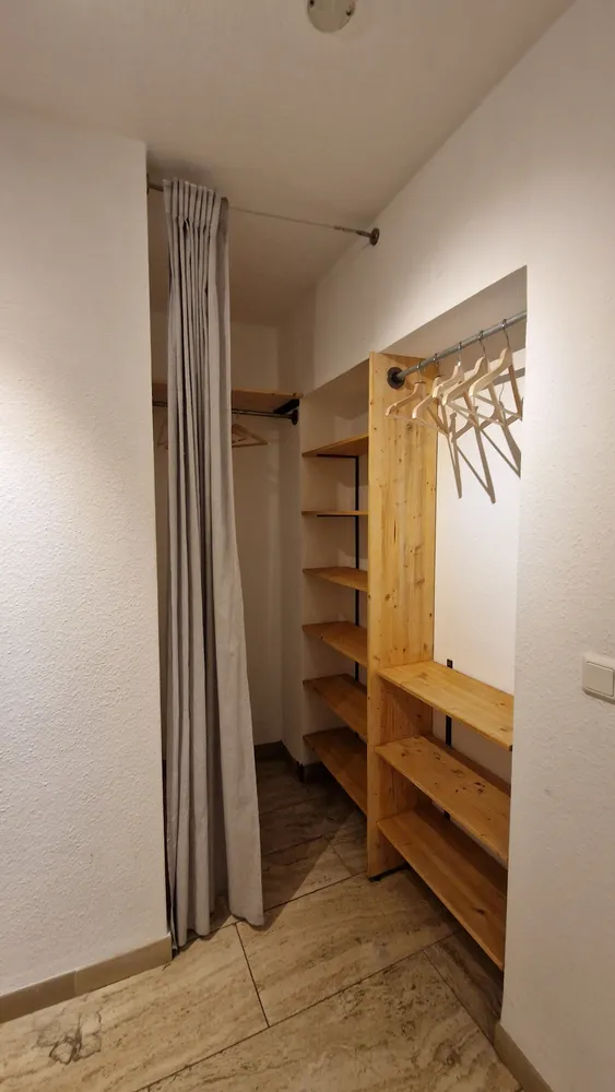 2 room apartment with 45 m² in Bonn – Photo 4