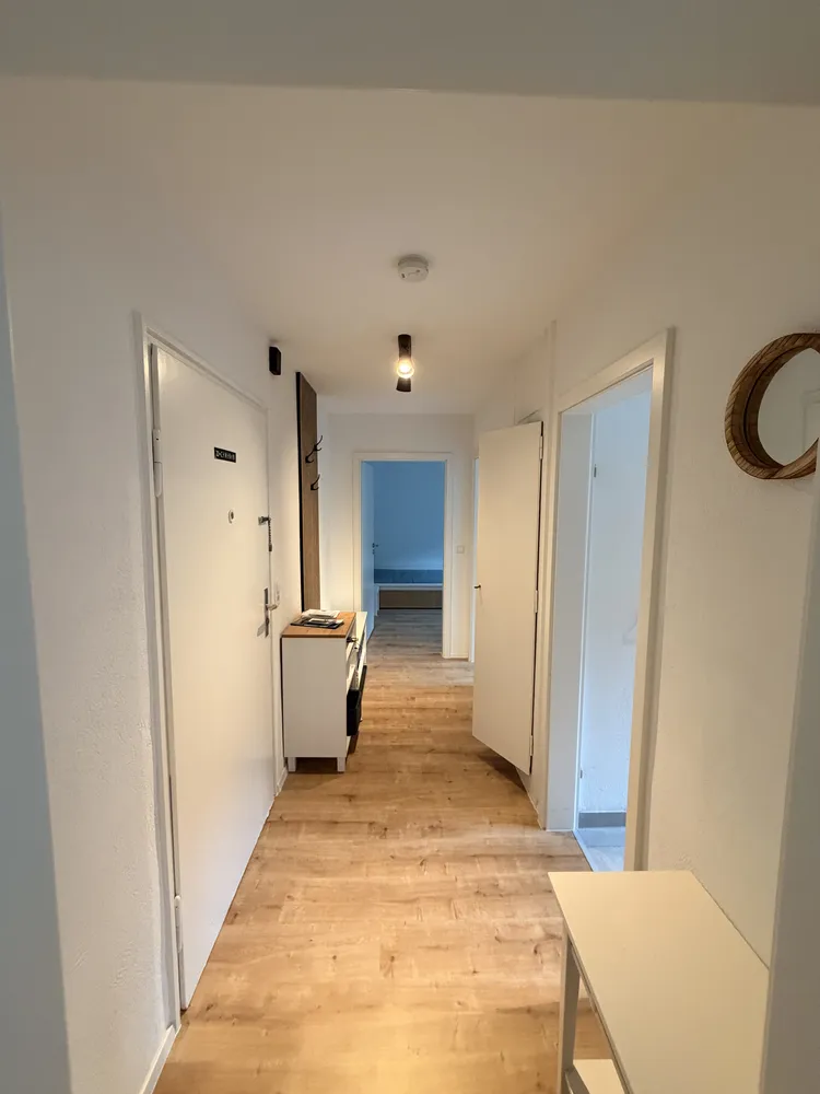 2 Zimmer Wohnung mit 50 m² in Stuttgart – Bild 10