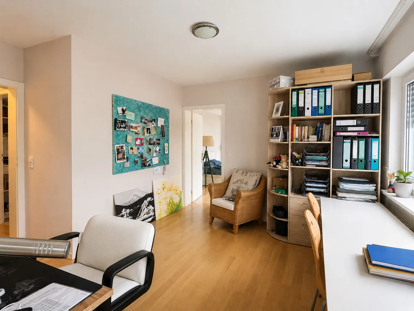 4 Zimmer Wohnung mit 113 m² in Heidelberg – Bild 9