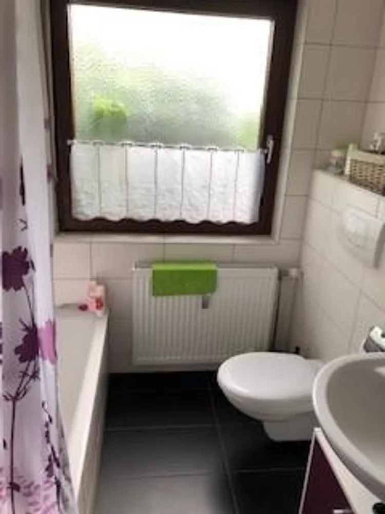 2 Zimmer Wohnung mit 60 m² in Regensburg – Bild 4