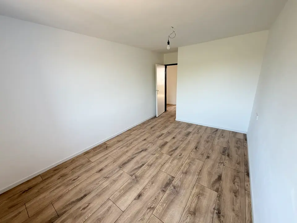 3 Zimmer Wohnung mit 45 m² in Saarbrücken – Bild 7