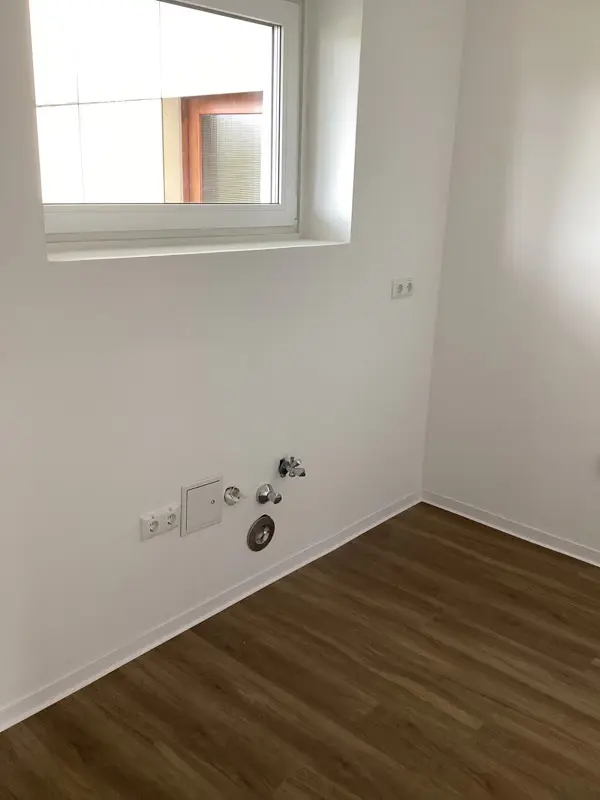 2 Zimmer Wohnung mit 58 m² in Frankfurt am Main – Bild 2