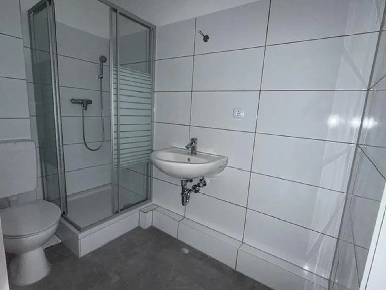 2 Zimmer Wohnung mit 49 m² in Eberswalde – Bild 1