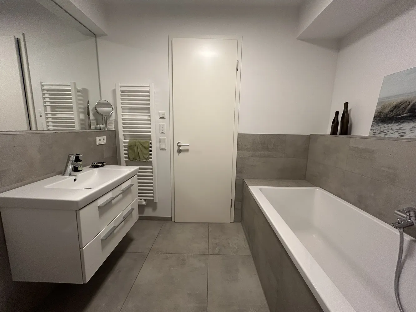 2 Zimmer Wohnung mit 121 m² in Leipzig – Bild 8