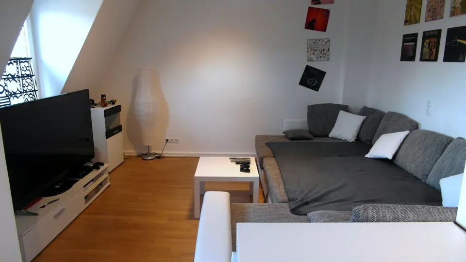 3 Zimmer Wohnung mit 103 m² in Iserlohn – Bild 7