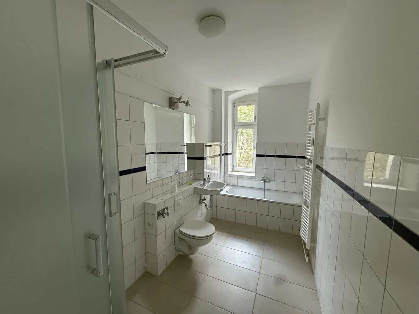 4 Zimmer Wohnung mit 103 m² in Berlin – Bild 6