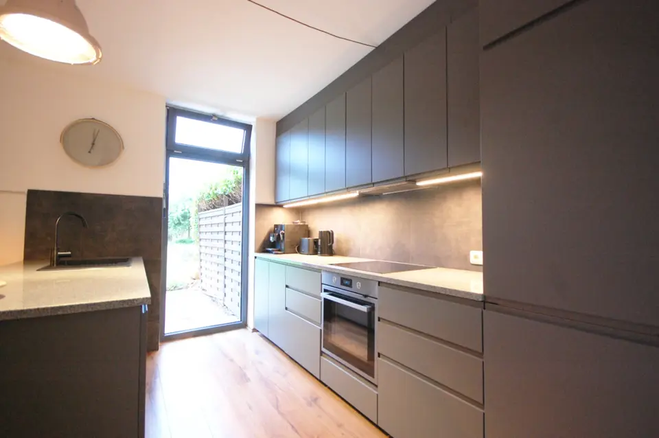 4 Zimmer Wohnung mit 105 m² in Lübeck – Bild 7