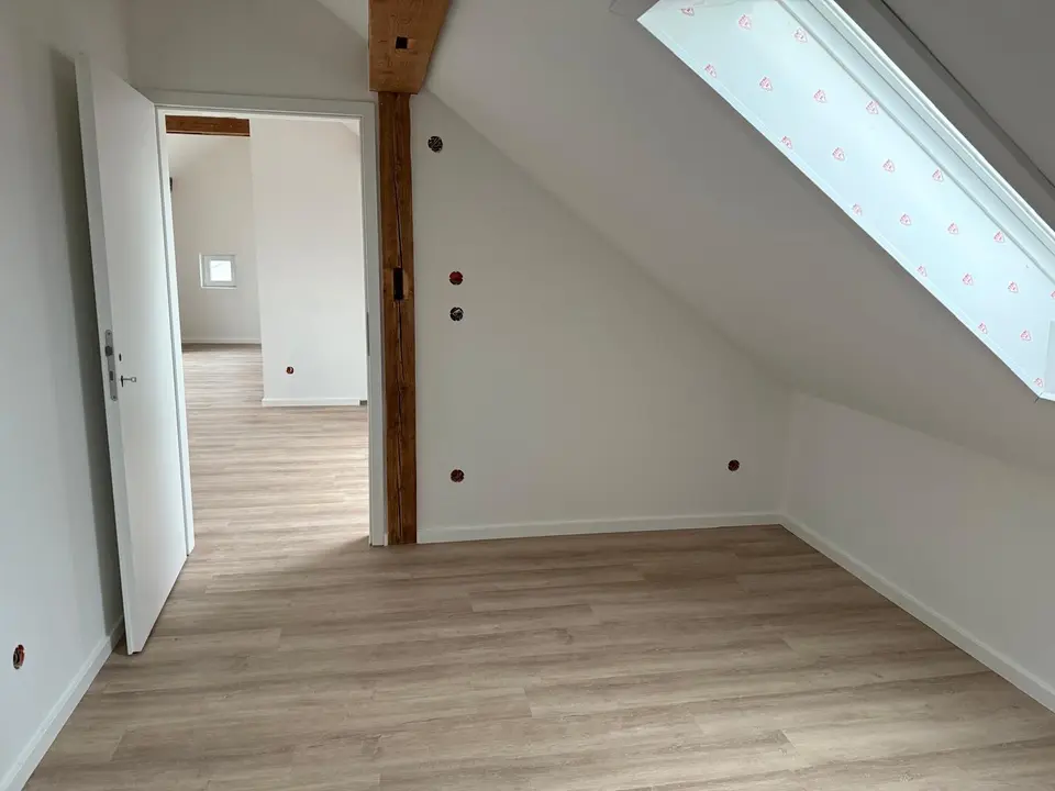 3 Zimmer Wohnung mit 74 m² in Bielefeld – Bild 7
