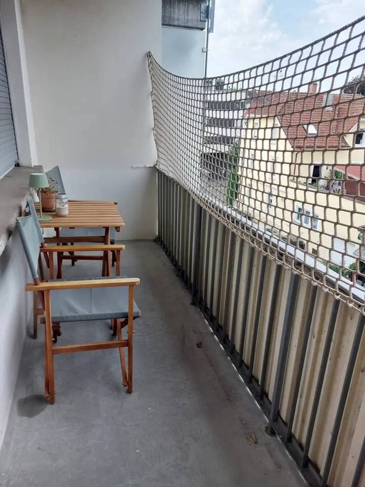 3 Zimmer Wohnung mit 58 m² in Singen – Bild 10