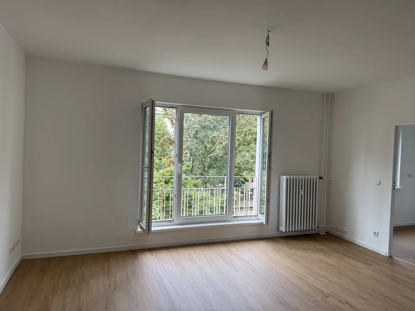 1 Zimmer Wohnung mit 38 m² in Berlin – Bild 2