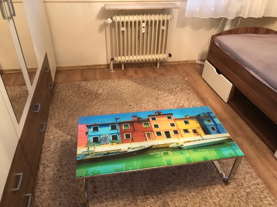 WG-Zimmer mit 65 m² in Heidelberg – Bild 4