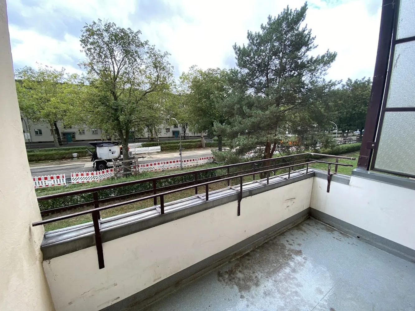 3 Zimmer Wohnung mit 57 m² in Berlin – Bild 8