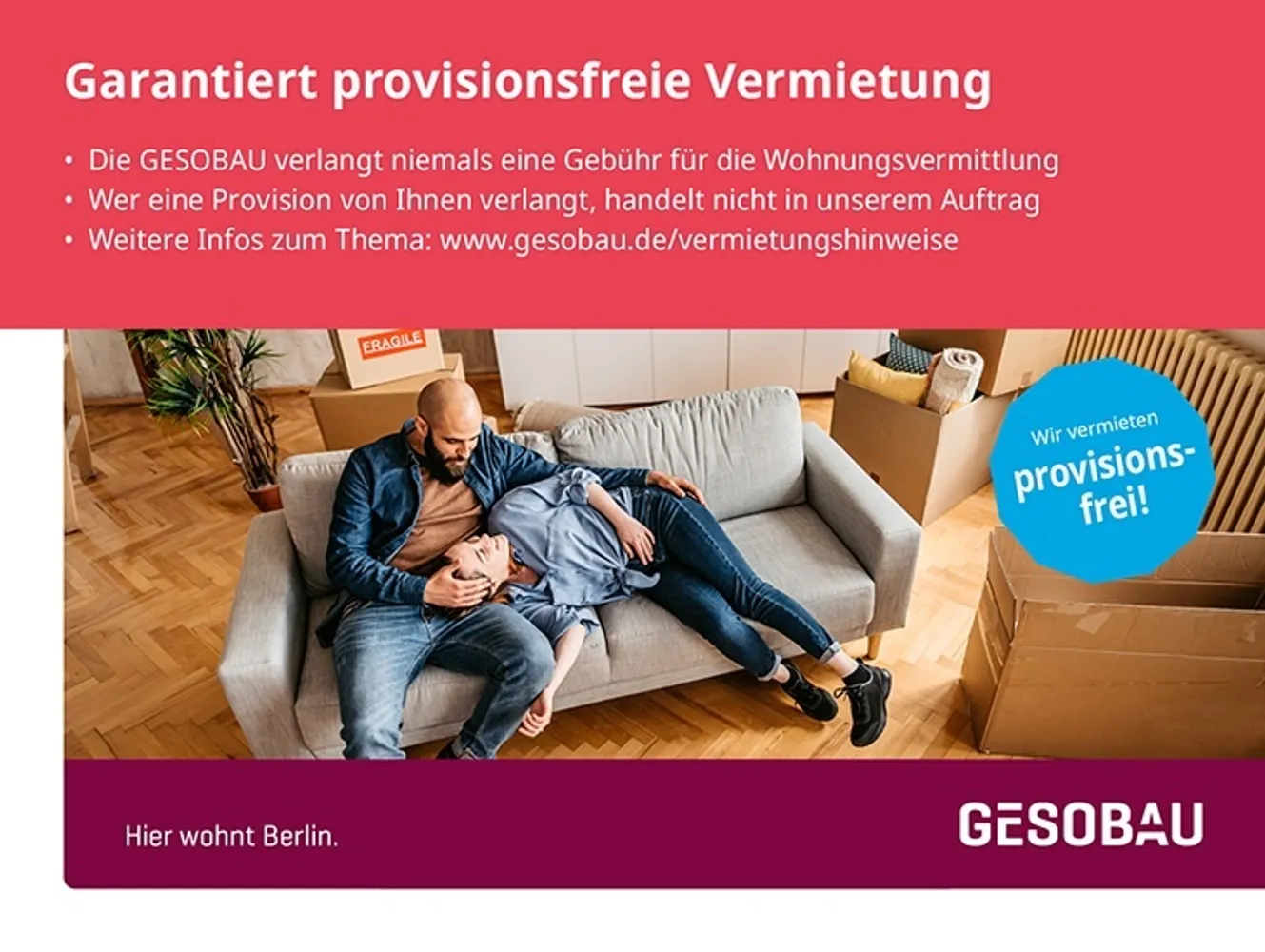 1 Zimmer Wohnung mit 31 m² in Berlin – Bild 3