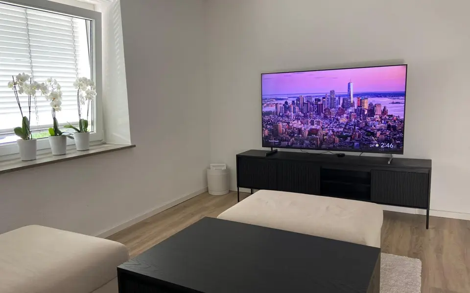 WG-Zimmer mit 70 m² in Herrenberg – Bild 2
