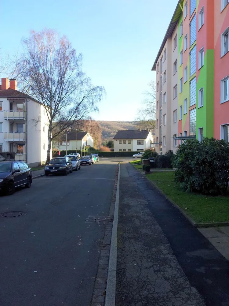 2 Zimmer Wohnung mit 54 m² in Witten – Bild 10