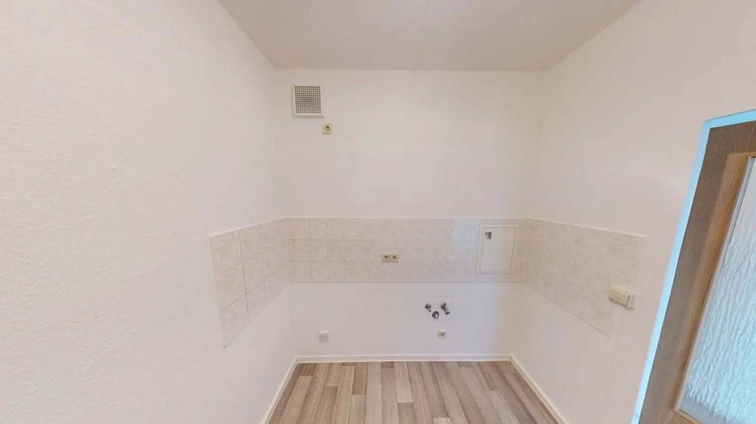 2 Zimmer Wohnung mit 39 m² in Chemnitz – Bild 2