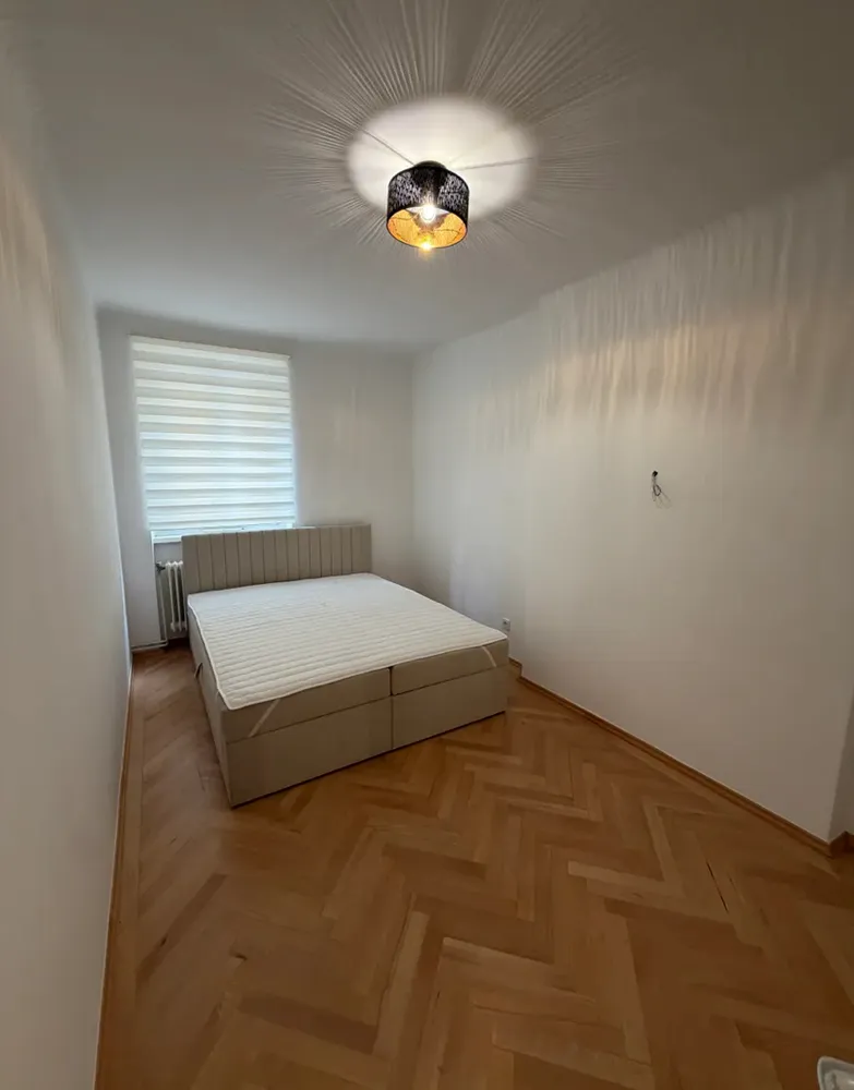 2 room apartment with 49 m² in Minden – Photo 12