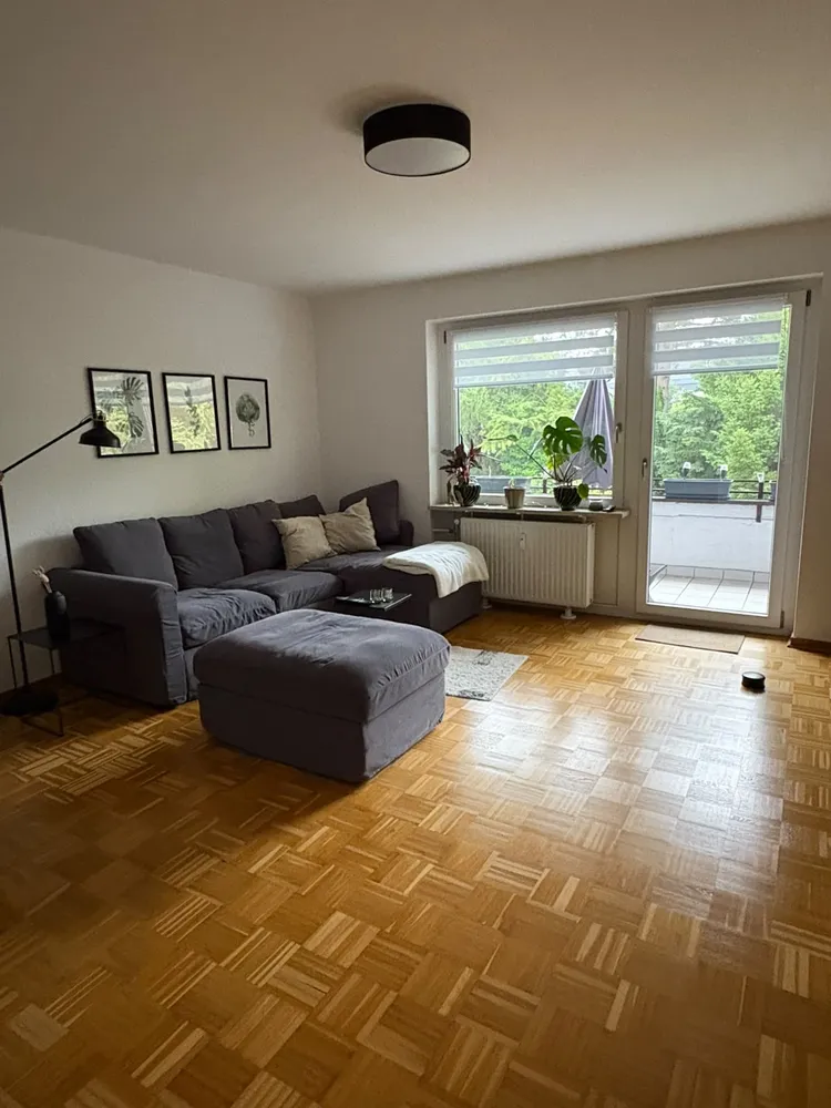 2 Zimmer Wohnung mit 83 m² in Düsseldorf – Bild 6