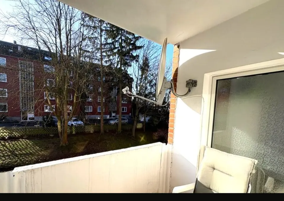 2 Zimmer Wohnung mit 50 m² in Aachen – Bild 4