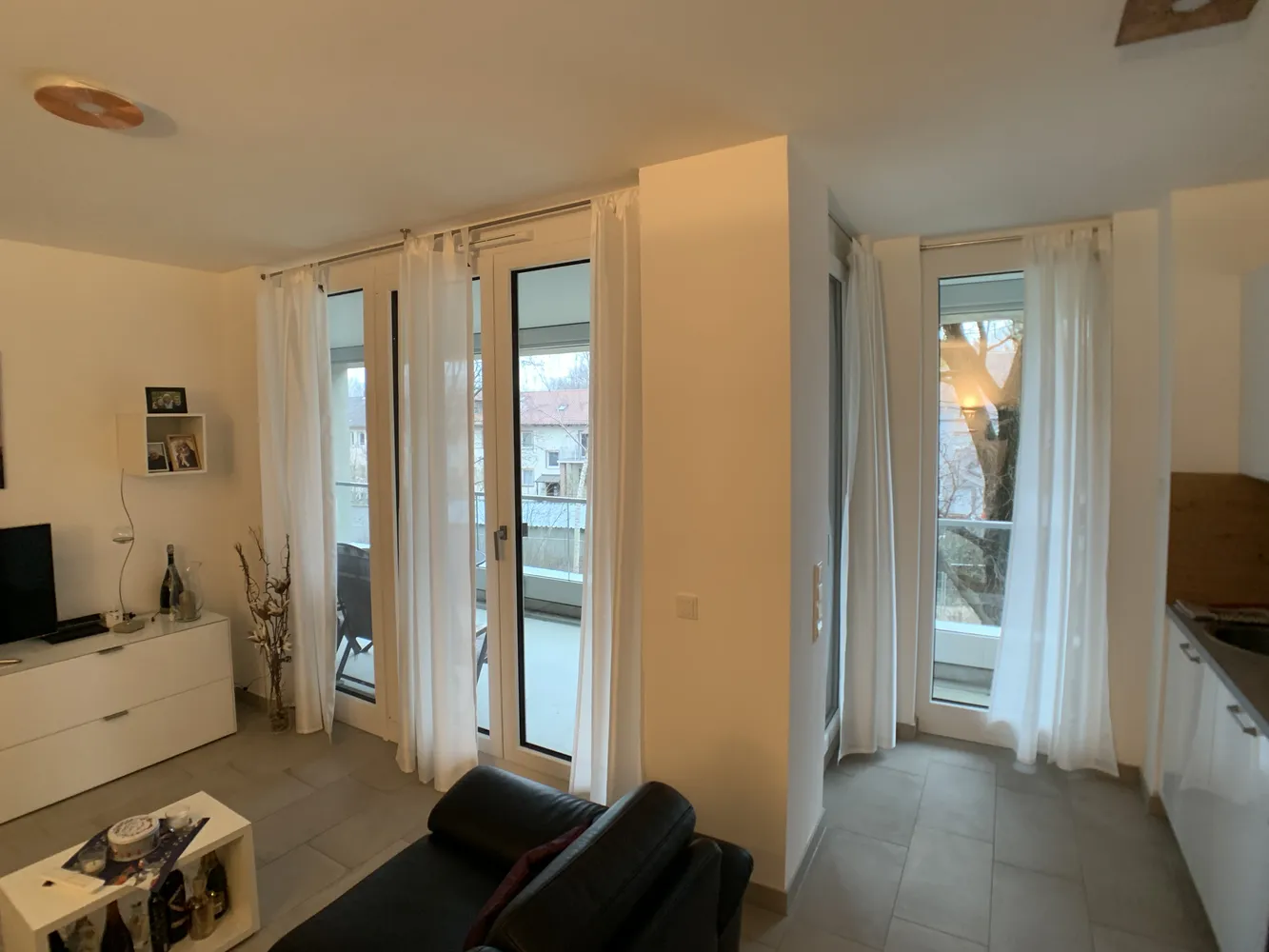 2 Zimmer Wohnung mit 58 m² in München – Bild 9