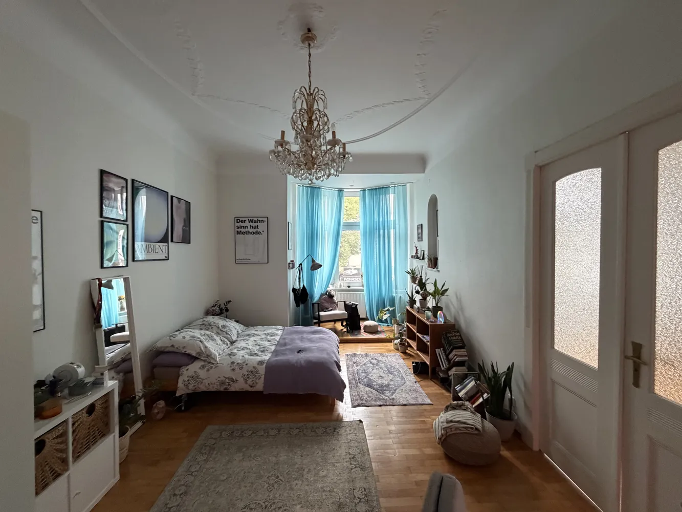 WG-Zimmer in Berlin – Bild 3