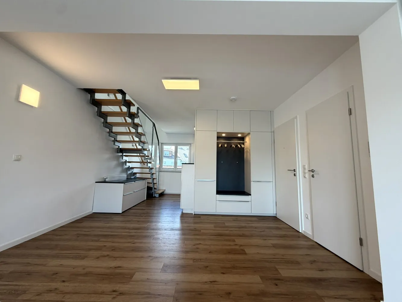 3 Zimmer Wohnung mit 89 m² in Mannheim – Bild 11