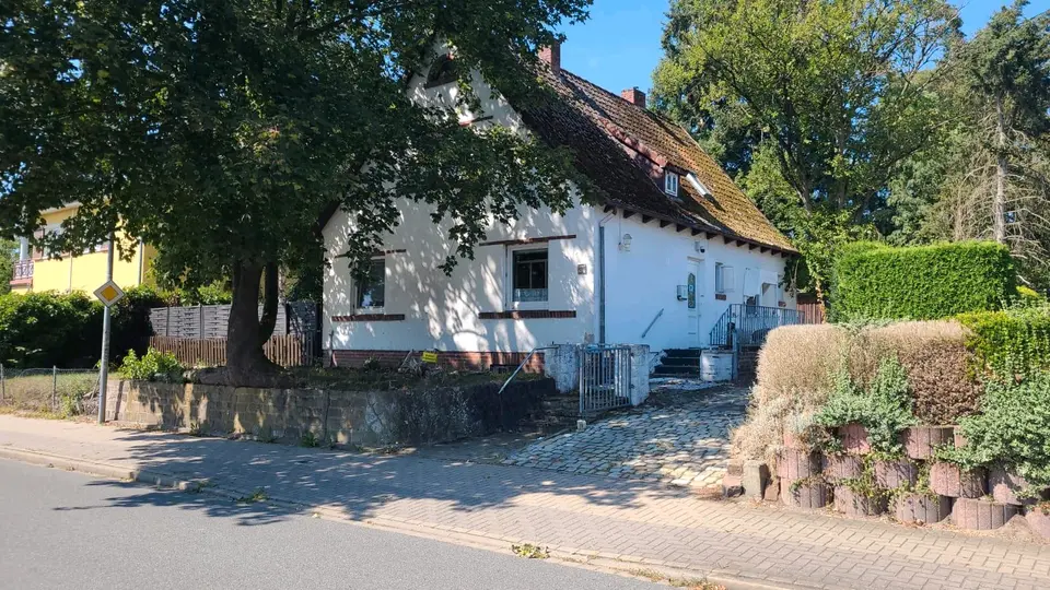 5 Zimmer Haus mit 120 m² in Soltau – Bild 1