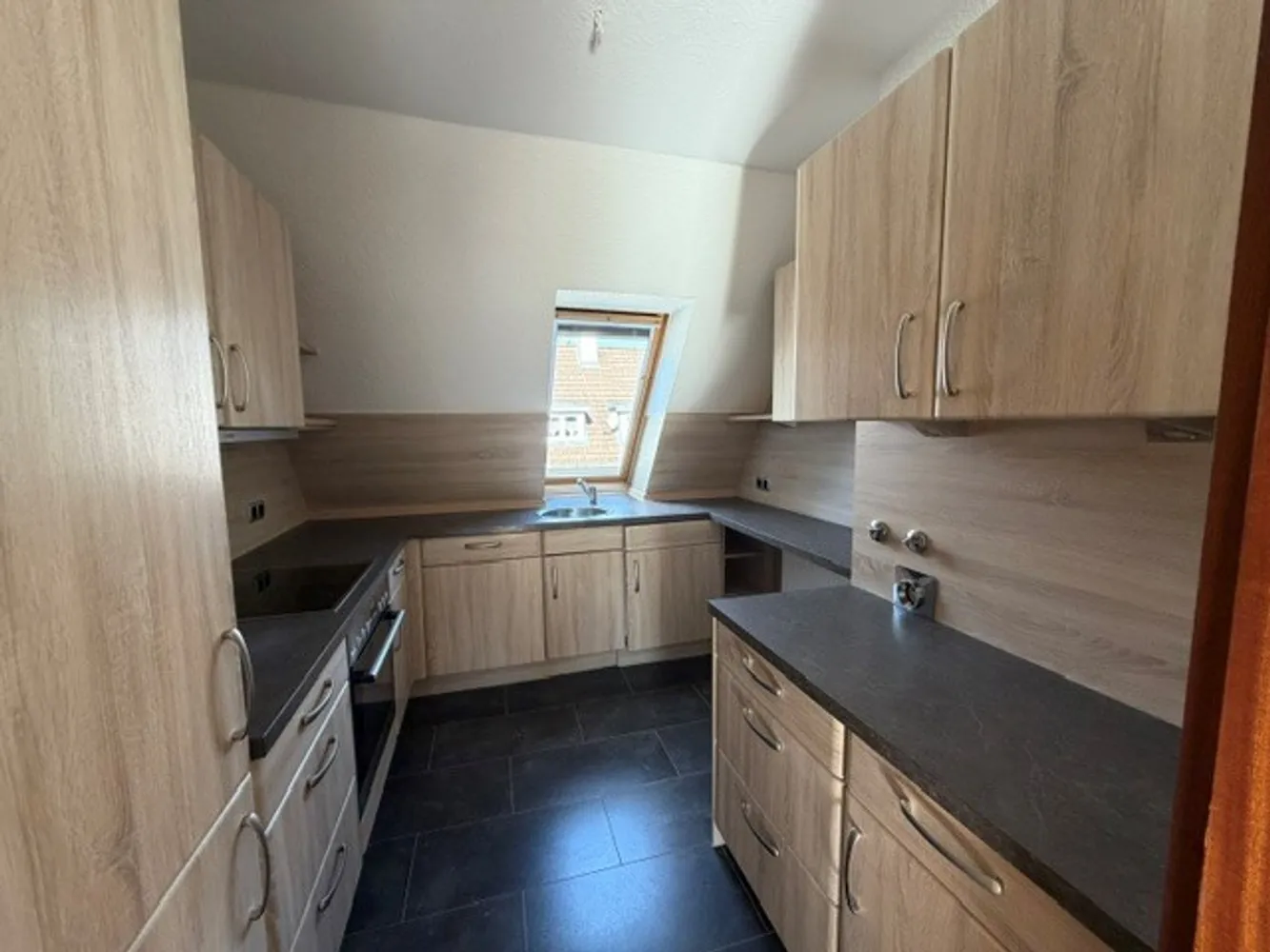 3 Zimmer Wohnung mit 67 m² in Lübeck – Bild 7