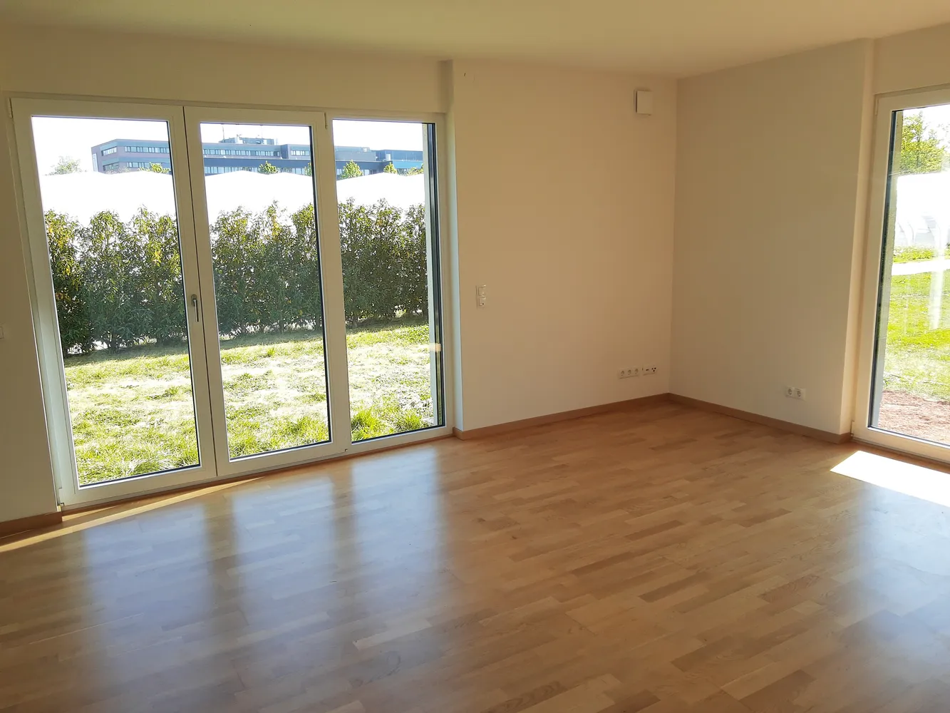 4 room apartment with 119 m² in Heidelberg – Photo 9