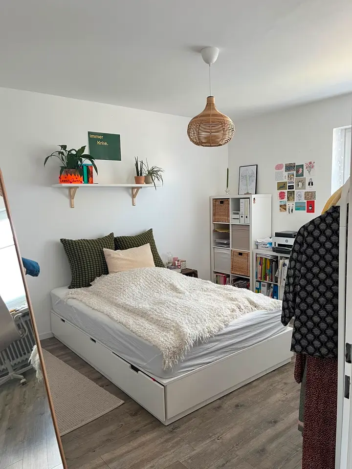 3 Zimmer Wohnung mit 82 m² in Donauwörth – Bild 10