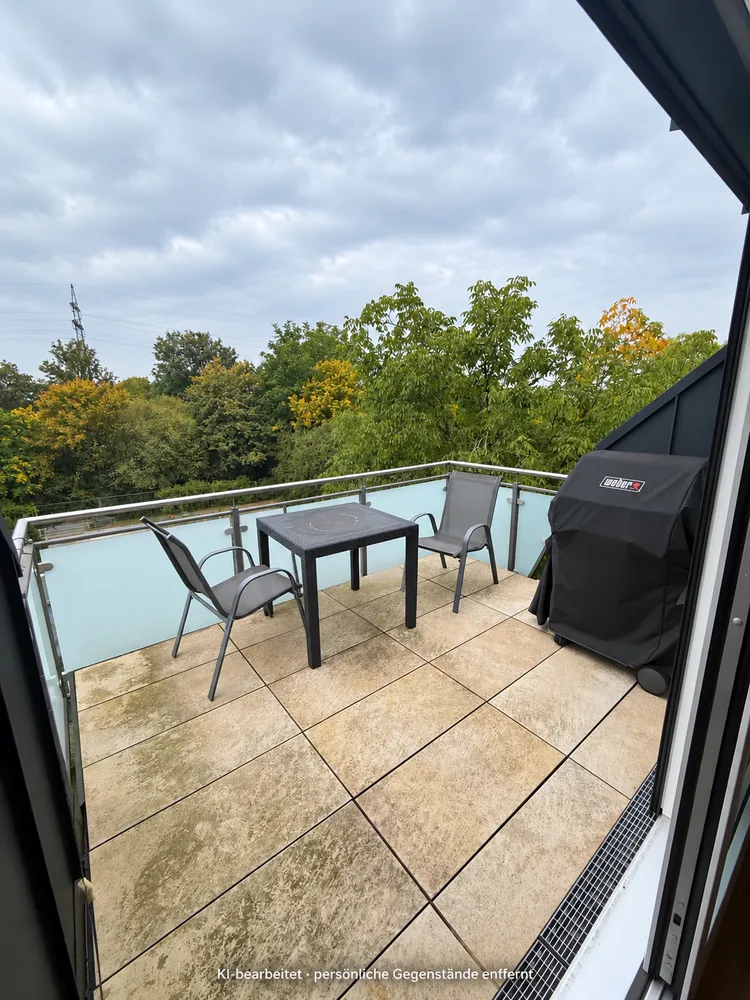 3 Zimmer Wohnung mit 69 m² in München – Bild 6