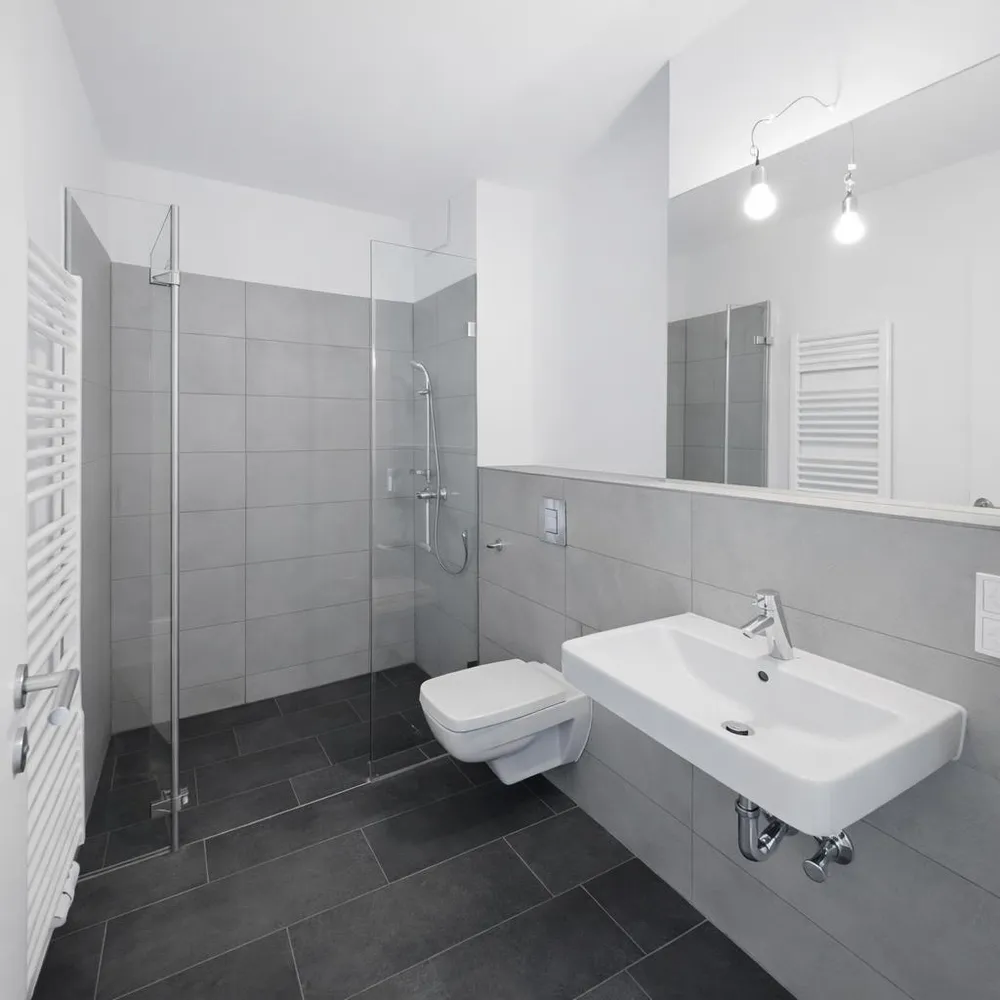 2 Zimmer Wohnung mit 65 m² in Berlin – Bild 4